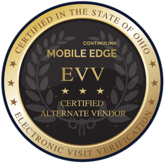 Mobile Edge is an Approved Alternate Vendor in the State of Ohio